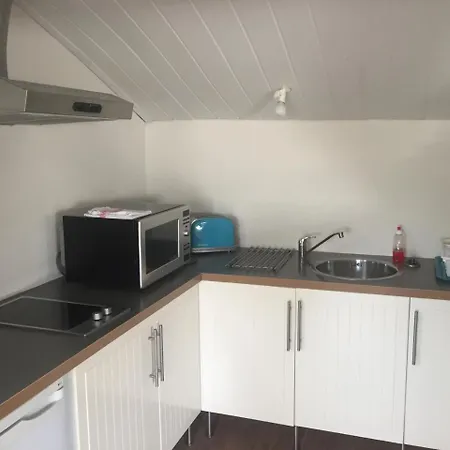 Le Loft De La Cour Sainte Catherine Apartment *