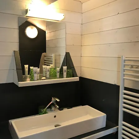 Le Loft De La Cour Sainte Catherine 翁弗勒尔